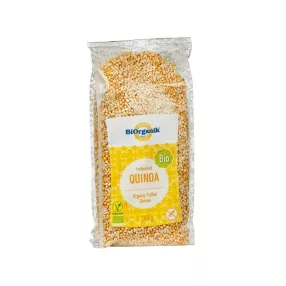Biorganik bio quinoa puffasztott 200 g
