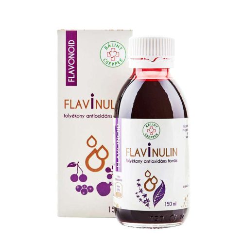 Bálint Flavinulin 150ml
