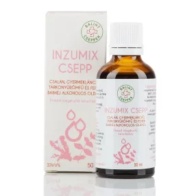 Bálint INZUMIX CSEPP 50 ml