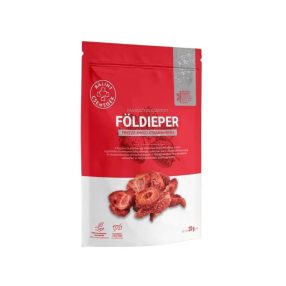 Bálint Csemege Szárított Földieper Szeletelt 20g