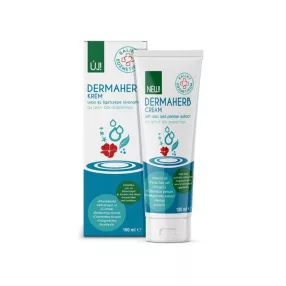Bálint Dermaherb Krém 100ml
