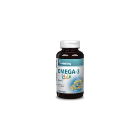 Vitaking Omega-3 Kids 100 db