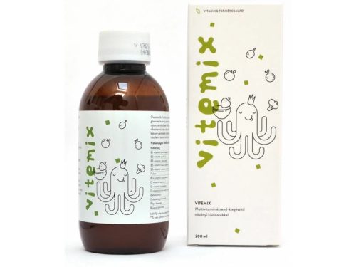 Vitaking Immuno Vitemix Junior Fitobimbi 200ml