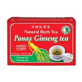 Dr. Chen Panax Ginseng tea 20db x 2,2 g