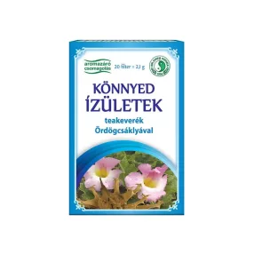 Dr. Chen Könnyed Ízületek tea 20 x 2,25 g