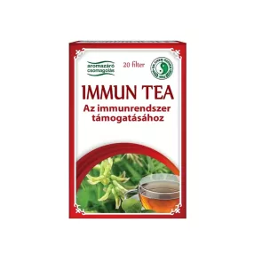 Dr.chen immun tea 50 g