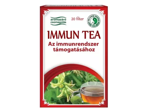 Dr.chen immun tea 50 g