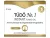 Dr.chen Tüdő No.1 Instant forró ital 12x