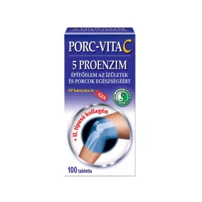 Dr. Chen Porc VitaC 100db