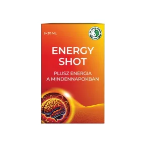 Dr.chen energy shot 9x30ml 270 ml