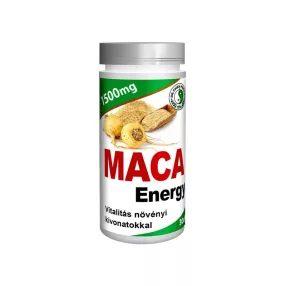 Dr.chen maca energy kapszula 30 db