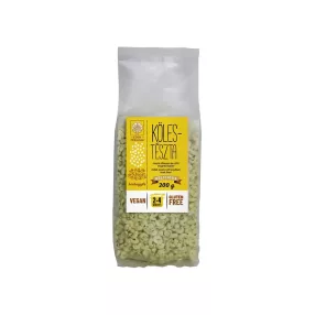 Éden Prémium Easy Pasta Kölestészta Kiskagyló 200 g