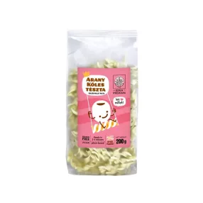 Éden Prémium Arany Kölestészta orsó 200 g