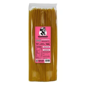 Economike Gluténmentes kukorica-rizs tészta spagetti 400 g