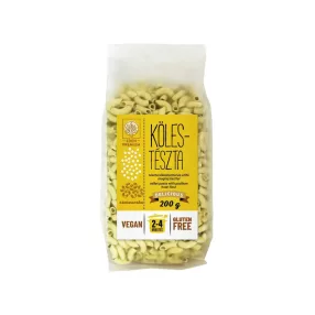 Éden Prémium Kölestészta Szarvacska 200 g