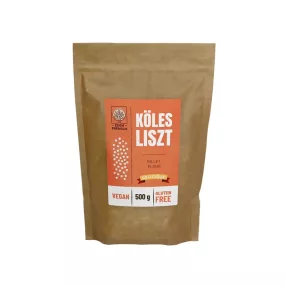 Éden Prémium Kölesliszt 500 g