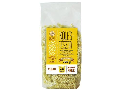 Éden prémium kölestészta orsó 200 g