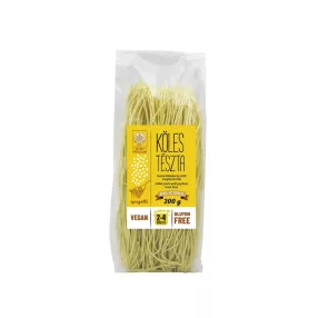 Éden Prémium kölestészta spaghetti 200g