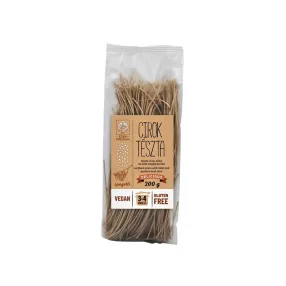 Éden Prémium Ciroktészta spagetti 200 g
