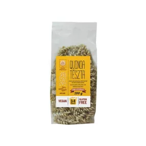 Éden Prémium Quinoa tészta orsó 200g