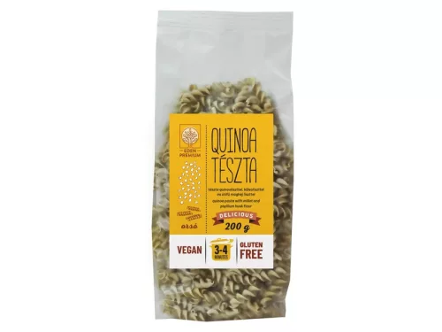 Éden Prémium Quinoa tészta orsó 200g