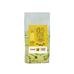 Éden Prémium kölestészta penne 200g