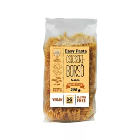 Easy Pasta - Csicseriborsó tészta 200 g