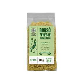 Éden Prémium Borsófehérje Granulátum 100g