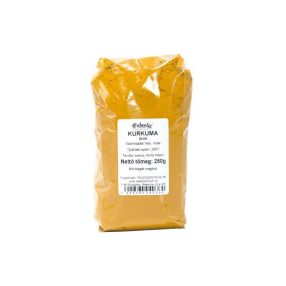 Paleolit Kurkuma őrölt 250g