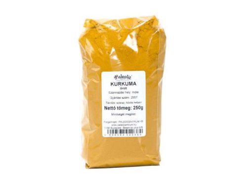 Paleolit Kurkuma őrölt 250g