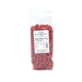 Paleolit Goji bogyó (aszalt lícium) 100g