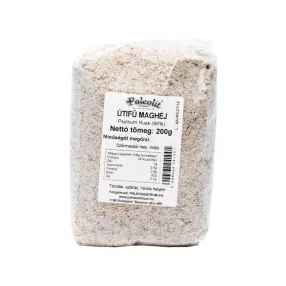 Útifű maghéj 95% Paleolit 200g