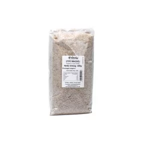 Útifű maghéj 95% Paleolit 400g