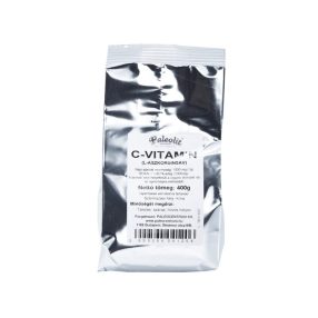 Paleolit Aszkorbinsav 400g