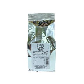 Paleolit Édesítő ötszörös 250g