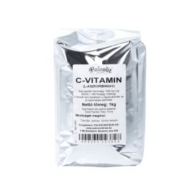 Paleolit Aszkorbinsav 1000g