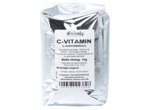 Paleolit Aszkorbinsav 1000g