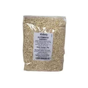 Paleolit GM magyar zabpehely 1kg
