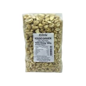 Paleolit Kesudió Darabok 500 g