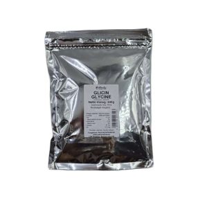 Paleolit Glicin - Glycine 540g aminósav, édesítő