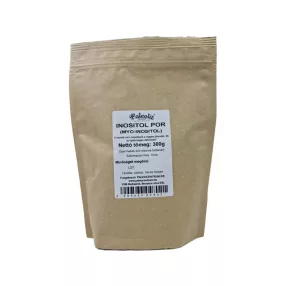 Paleolit Inositol por 300 g Myo-inozitol