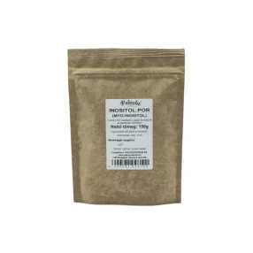 Paleolit Inositol por 150 g Myo-inozitol