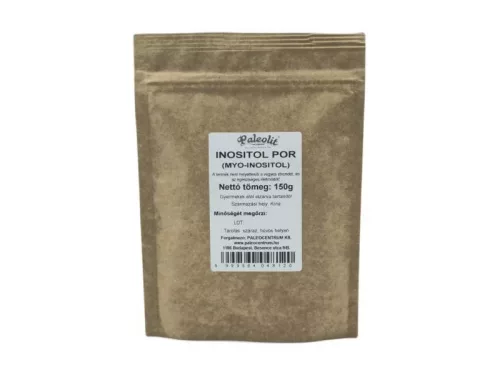 Paleolit Inositol por 150 g Myo-inozitol
