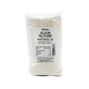 Paleolit Glicin-Glycine Aminósav Édesítő 1000g