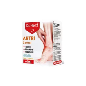 Dr. Herz ARTRI Control 60 db kapszula