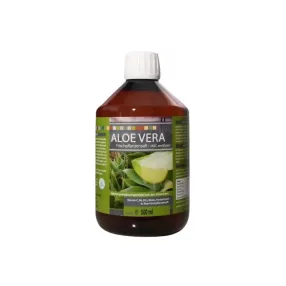 Medicura Aloe Vera Koncentrátum 500 ml