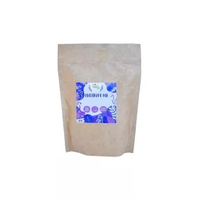 Bulkshop lucernafű por 125g