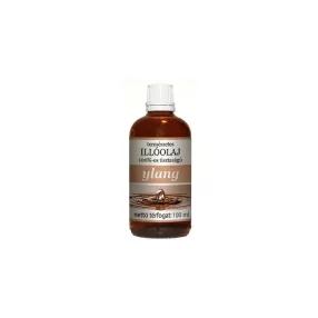 Neuston Ylang illóolaj 100 ml