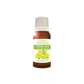 Neuston Ylang extra illóolaj 5 ml