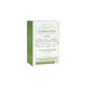 Györgytea Cickafarkfüves teakeverék 100g